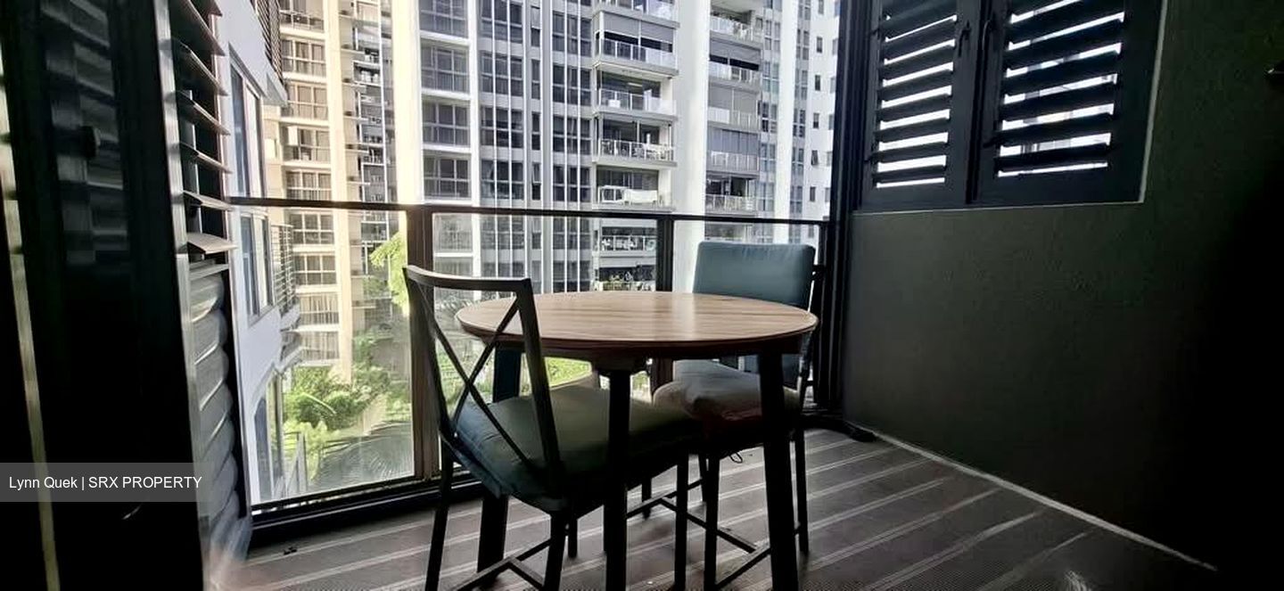 Bartley Ridge (D13), Condominium #582336621